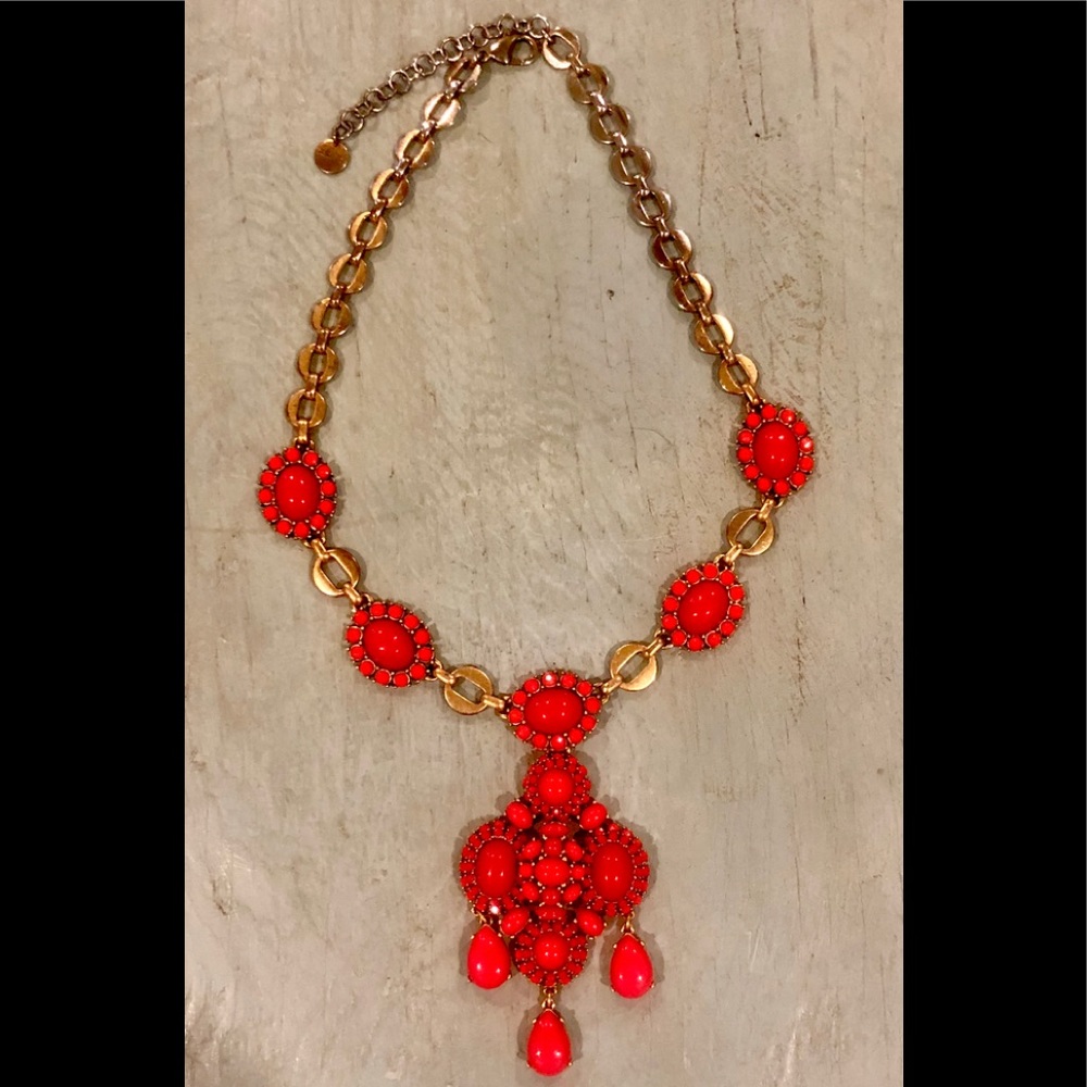 Stella & Dot convertible necklace